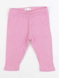 Seconde main-Fille-Legging - 6 mois