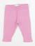 Legging - 6 mois Rose 1 - vertbaudet enfant 