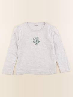 Seconde main-Garçon-Maillot de corps - 6 ans