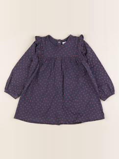 Seconde main-Fille-Robe - 3 ans