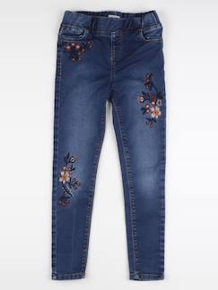 Seconde main-Fille-Jegging - 9 ans