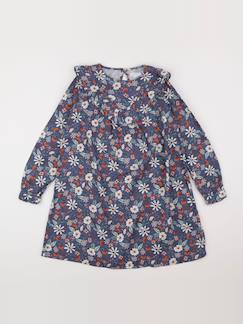 Seconde main-Fille-Robe - 9 ans