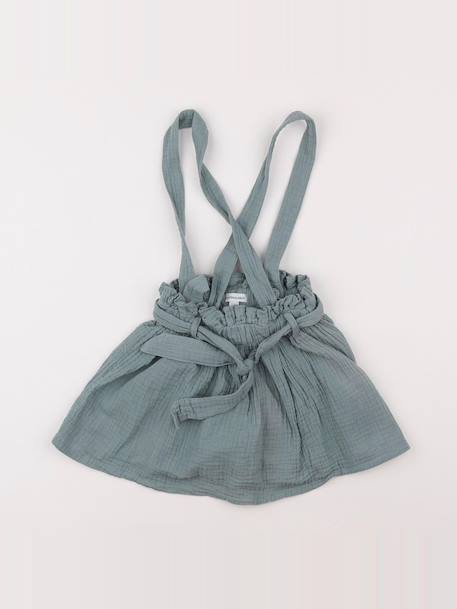 Jupe - 3 ans Vert 1 - vertbaudet enfant 