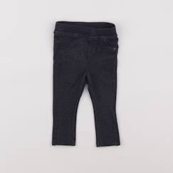 Seconde main-Fille-Jegging - 3 mois
