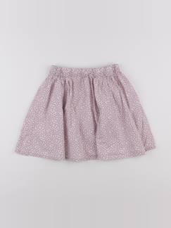 Seconde main-Fille-Jupe - 10 ans