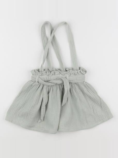 Jupe - 3 ans Vert 1 - vertbaudet enfant 