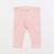 Legging - 6 mois Rose 1 - vertbaudet enfant 