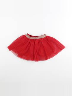 Seconde main-Fille-Jupe - 18 mois