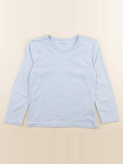 Seconde main-Garçon-Maillot de corps - 6 ans