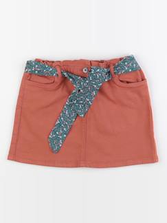 Seconde main-Fille-Jupe - 8 ans