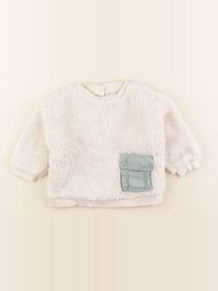 Seconde main-Garçon-Pull - 9 mois