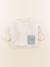 Pull - 9 mois Beige 1 - vertbaudet enfant 