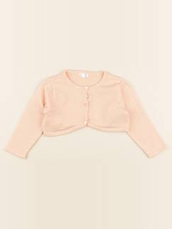 Seconde main-Fille-Gilet - 18 mois