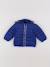 Doudoune - 12 mois Bleu 1 - vertbaudet enfant 