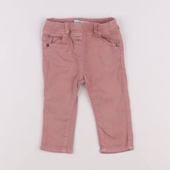 Seconde main-Fille-Jegging - 6 mois