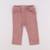Jegging - 6 mois Rose 1 - vertbaudet enfant 