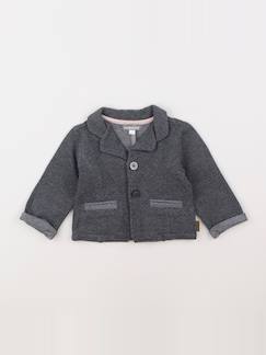 Seconde main-Fille-Veste - 6 mois