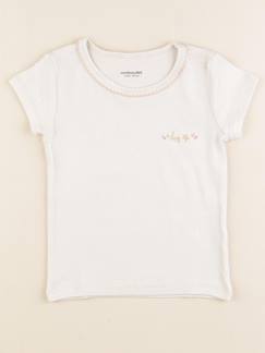 Seconde main-Fille-Maillot de corps - 3 ans
