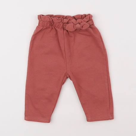 Jogging - 6 mois Rose 1 - vertbaudet enfant 