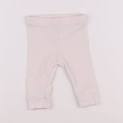 Seconde main-Fille-Legging - 3 mois
