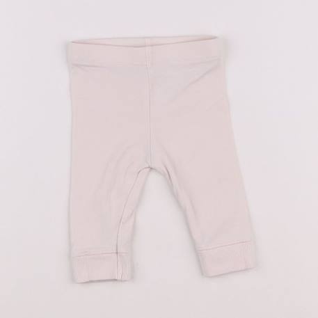 Legging - 3 mois Rose 1 - vertbaudet enfant 