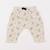 Jogging - 3 mois Beige 1 - vertbaudet enfant 