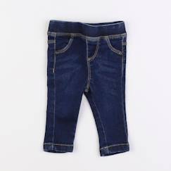 Seconde main-Fille-Jegging - 3 mois