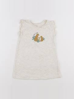 Seconde main-Fille-Robe - 3 ans