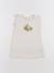 Robe - 3 ans Beige 1 - vertbaudet enfant 