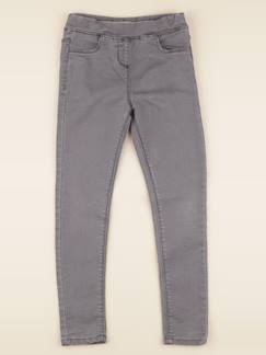 Seconde main-Fille-Jegging - 8 ans