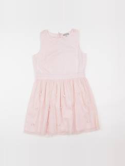 Seconde main-Fille-Robe - 10 ans