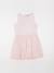 Robe - 10 ans Rose 1 - vertbaudet enfant 