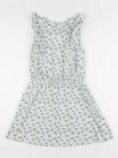 Seconde main-Fille-Robe - 10 ans
