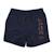 Short de bain haruba Marine+Vert 1 - vertbaudet enfant 