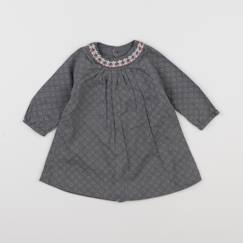 Seconde main-Fille-Robe - 6 mois