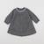 Robe - 6 mois Gris 1 - vertbaudet enfant 