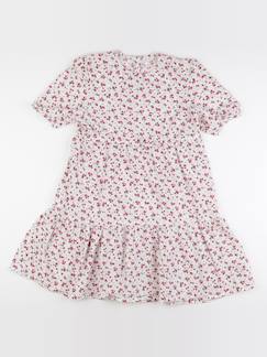 Seconde main-Fille-Robe - 14 ans