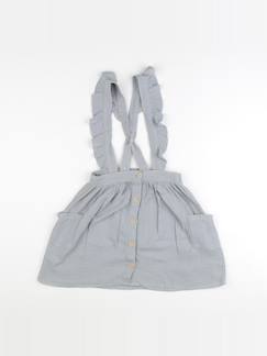 Seconde main-Fille-Jupe - 8 ans