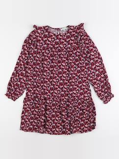 Seconde main-Fille-Robe - 9 ans