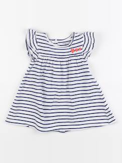 Seconde main-Fille-Robe - 12 mois