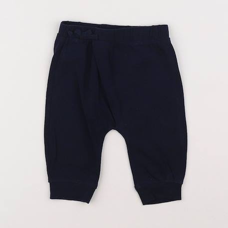 Legging - 6 mois Bleu 1 - vertbaudet enfant 