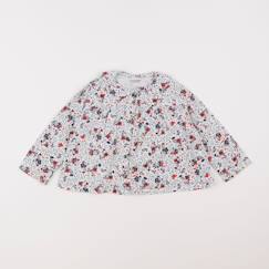 Seconde main-Fille-Tee-shirt - 2 ans