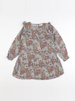 Seconde main-Fille-Robe - 6 ans