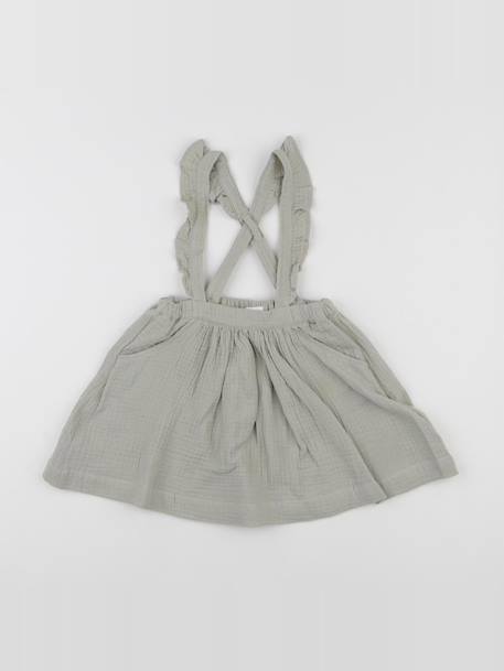 Jupe - 3 ans Vert 1 - vertbaudet enfant 