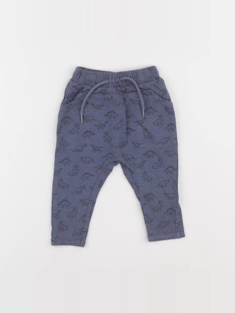 Jogging - 3 mois Gris 1 - vertbaudet enfant 