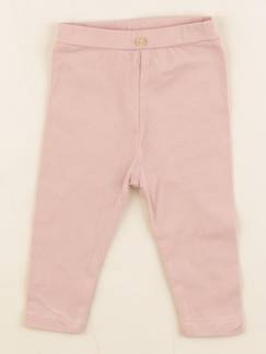 Seconde main-Fille-Legging - 6 mois