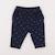 Jogging - 6 mois Bleu 1 - vertbaudet enfant 