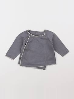 Seconde main-Fille-Pull - 6 mois