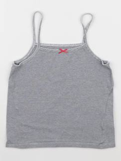 Seconde main-Fille-Maillot de corps - 8 ans