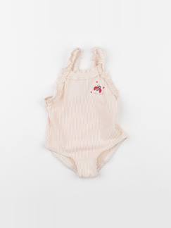 Seconde main-Fille-Maillot de bain - 18 mois